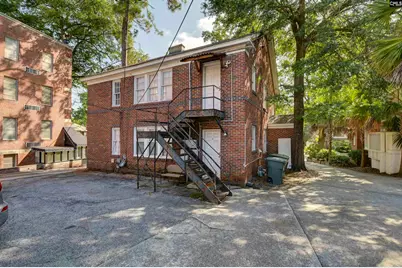 605 &amp; 607 Waccamaw Avenue 1 &amp; 2, Columbia, SC 29205 - Photo 4