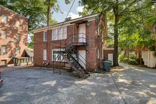 605 &amp 607 Waccamaw Ave 1 &amp 2, Columbia, SC 29205 - Photo 4