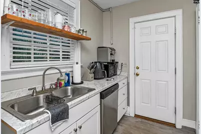 605 &amp; 607 Waccamaw Avenue 1 &amp; 2, Columbia, SC 29205 - Photo 24