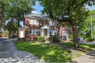 605 &amp; 607 Waccamaw Avenue 1 &amp; 2, Columbia, SC 29205 - Photo 12
