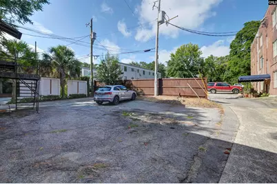 605 &amp; 607 Waccamaw Avenue 1 &amp; 2, Columbia, SC 29205 - Photo 8