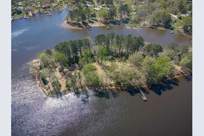 100 Harbors End Drive Lot 16, Saluda, SC 29138 - Photo 2