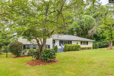 6627 Formosa Drive, Columbia, SC 29206 - Photo 2