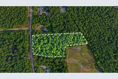 Tbd Little Creek Drive, Little Mountain, SC 29075 - Photo 2