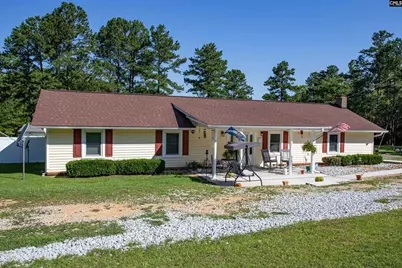 4576 Kincaid Bridge Road, Winnsboro, SC 29180 - Photo 1