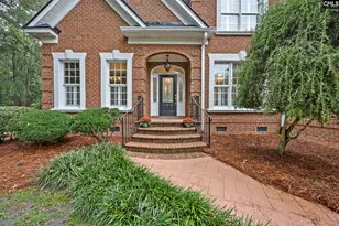5 Holly Hill Ct, Irmo, SC 29063 - Photo 2