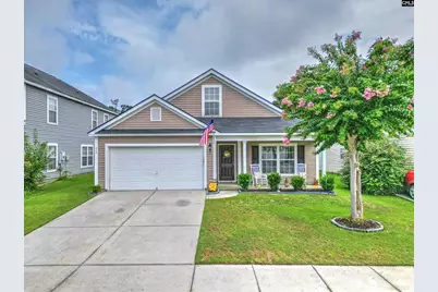 308 Bradley Bend Drive, Moncks Corner, SC 29461 - Photo 1