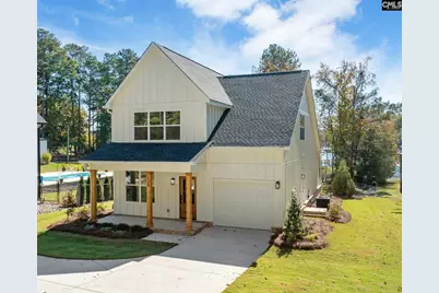 135 Rocky Ridge Road, Leesville, SC 29070 - Photo 1