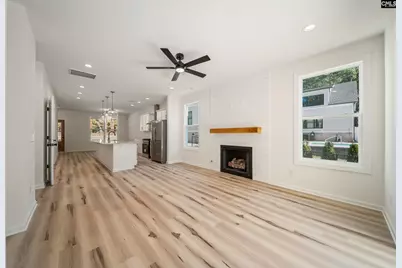 135 Rocky Ridge Road, Leesville, SC 29070 - Photo 16
