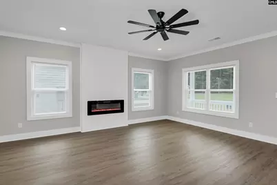399 Terrace Way, Batesburg, SC 29070 - Photo 38