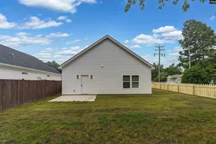 399 Terrace Way, Batesburg, SC 29070 - Photo 8