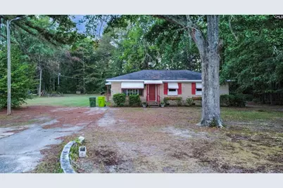 704 Congaree Church Road, Gadsden, SC 29052 - Photo 2