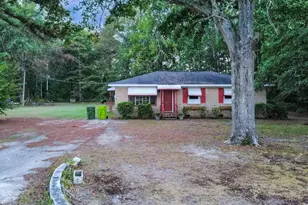 704 Congaree Church Rd, Gadsden, SC 29052 - Photo 2