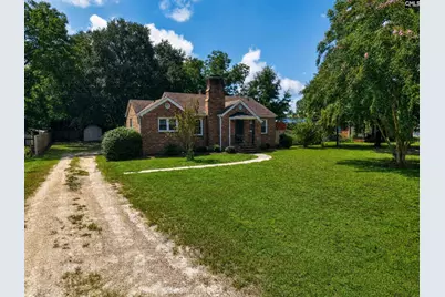 2453 Haile Street Extension, Camden, SC 29020 - Photo 2