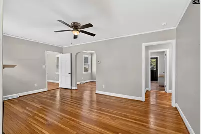 2453 Haile Street Extension, Camden, SC 29020 - Photo 6