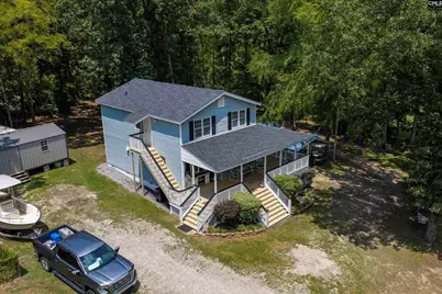 329 Lakeshore Drive, Leesville, SC 29070 - Photo 18
