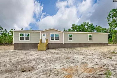 837 Big Branch Road, Wagener, SC 29164 - Photo 2
