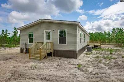 837 Big Branch Road, Wagener, SC 29164 - Photo 12