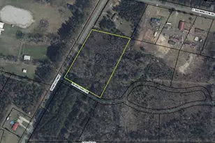 1449 Oswego Hwy, Sumter, SC 29151 - Photo 1