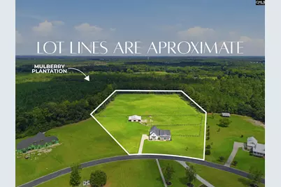 143 Ascot Drive, Camden, SC 29020 - Photo 4