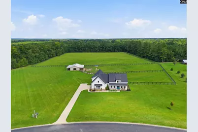 143 Ascot Drive, Camden, SC 29020 - Photo 2