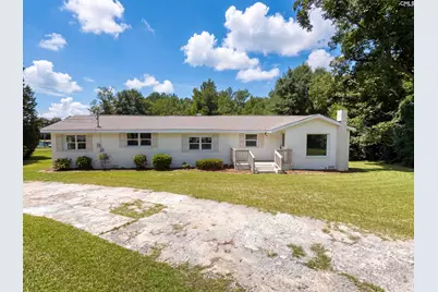 630 S Lee Street, Batesburg, SC 29006 - Photo 1