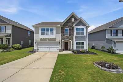 647 Cheehaw Avenue, West Columbia, SC 29170 - Photo 1
