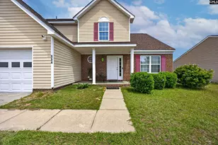 554 Wilkinson Ln, Columbia, SC 29229 - Photo 1