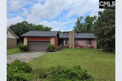 302 Shadowfield Drive, West Columbia, SC 29169 - Photo 1