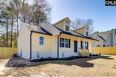 504 Greenlake Drive, Hopkins, SC 29061 - Photo 2