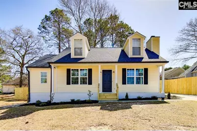 504 Greenlake Drive, Hopkins, SC 29061 - Photo 1