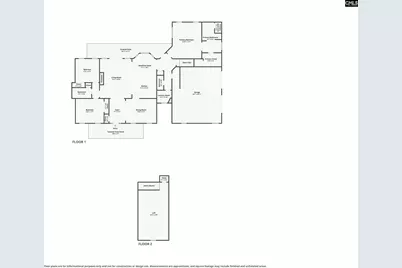2008 Dobson Road, Blythewood, SC 29016 - Photo 34