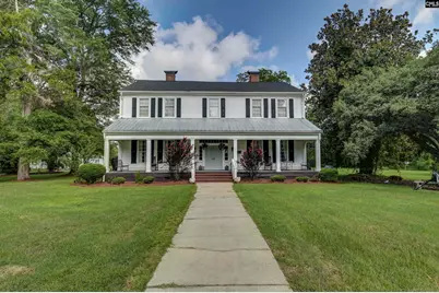 129 Shady Branch Lane, Monetta, SC 29105 - Photo 1