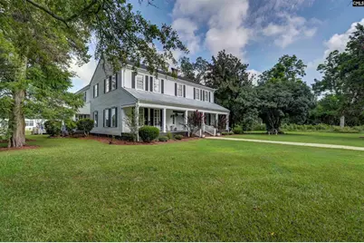 129 Shady Branch Lane, Monetta, SC 29105 - Photo 2