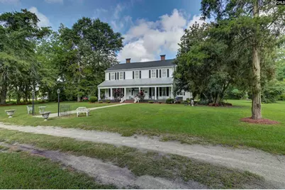 129 Shady Branch Lane, Monetta, SC 29105 - Photo 4