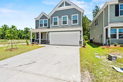 605 Edgemont Court, Elgin, SC 29045 - Photo 2