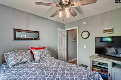 401 Caddis Creek Road, Irmo, SC 29063 - Photo 16
