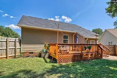 401 Caddis Creek Road, Irmo, SC 29063 - Photo 12