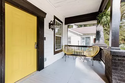 616 South Converse St, Spartanburg, SC 29306 - Photo 4