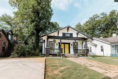 616 South Converse St, Spartanburg, SC 29306 - Photo 1