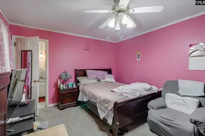 2161 Tanglewood Road, Sumter, SC 29154 - Photo 20