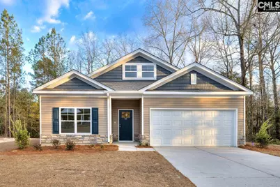 161 Raglins Way, Lugoff, SC 29078 - Photo 1