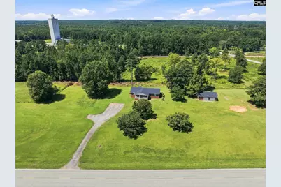 33230 Hwy 76 E, Kinards, SC 29355 - Photo 1