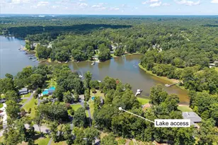 540 Lake Shore Dr, Chapin, SC 29036 - Photo 38