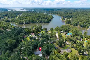 540 Lake Shore Dr, Chapin, SC 29036 - Photo 2