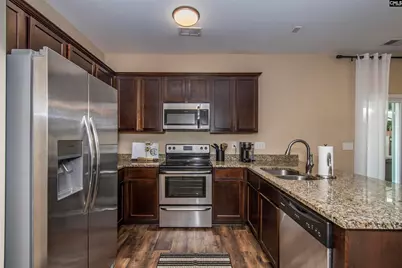242 Harvest Glen Lane, West Columbia, SC 29169 - Photo 16