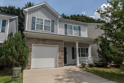 242 Harvest Glen Lane, West Columbia, SC 29169 - Photo 2