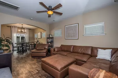 242 Harvest Glen Lane, West Columbia, SC 29169 - Photo 6