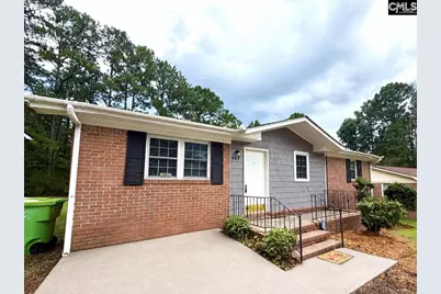 440 Woodcrest Drive, Columbia, SC 29203 - Photo 1
