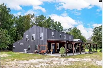 1167 Begonia Road, Neeses, SC 29107 - Photo 28